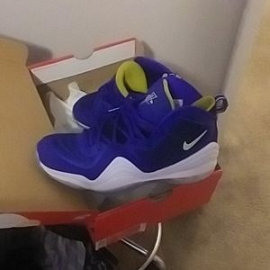 Nike Penny5